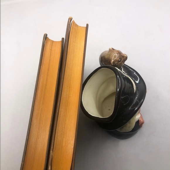 1889-1890 Bret Harte In the Carquinez Woods”and “A Millionaire Rough and Ready - Picture 5 of 9